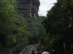 -丹霞山风景名胜区