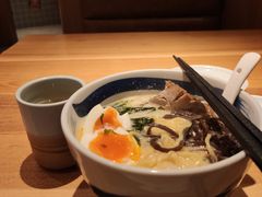 豚骨拉面-初居食屋日式料理(万象城购物中心店)