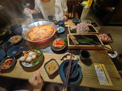 -湊湊火锅·茶憩(上海合生汇店)