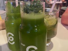 -gaga(深圳福田星河COCO Park店)