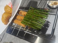 -鼎原力量东北吊炉烧烤(临河街店)