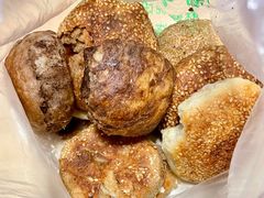 -满记烧饼(牛街东里小区一区店)