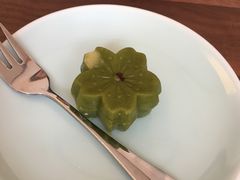 -梅间堂茶馆(绿地缤纷城店)