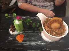 -广州文华东方酒店·江-由辉师傅主理