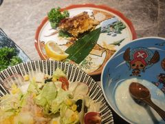 -炙柒Sekinana·精致日料(合生汇店)