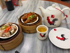 -华峰食馆(氹仔店)