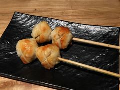 -KAOTOWN烤堂•烧烤(海汇港店)