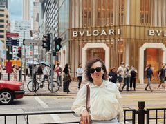 -香港皇家太平洋酒店