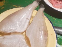-叁口煮老火锅(东升店)