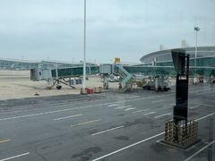 -南昌昌北国际机场