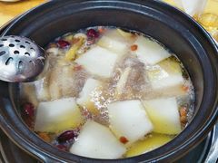 -濠轩阁特色生蚝火锅(水湾路店)