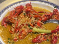 -渔舟意·湖南家宴(萝岗纳金城店)