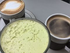 -BAKER&SPICE(环贸店)
