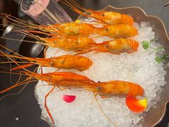-醉东Oriental House(静安嘉里中心店)