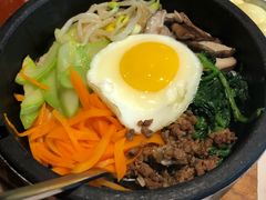 -韩宫宴烤肉·料理(南京江宁万达店)