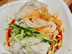 -子午路张记肉夹馍(兵马俑店)