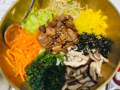 -花味·自助烤肉(南方时代店)