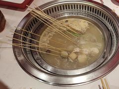 -宏姐串串香(宏伟路店)
