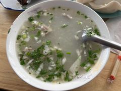 -宝羊老白家包子铺