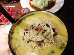 -韵秋荷(宝山龙湖天街店)