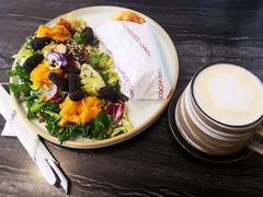 -THE WOODS 简餐 (国贸商城店)
