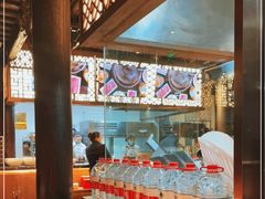 -东门口涮肉·砂锅·烤串(老门东店)