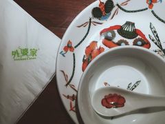 -外婆家(南开大悦城店)