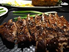 -Local泰莲庭(虹鳟鱼店)