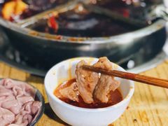 -渝味黄姐火锅(黄泥村店)