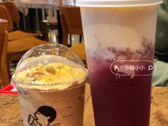 -喜茶(北京三里屯太古里店)