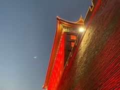 -西安城墙·碑林历史文化景区