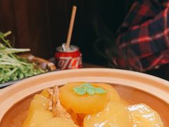 -吃饭皇帝大(合生汇店)