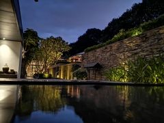 -明谷行馆·温泉