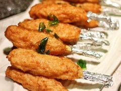 蔗虾-暹罗湾东南亚餐厅