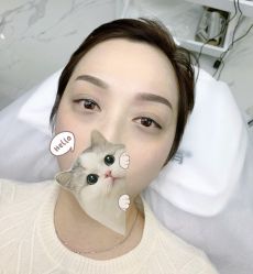 -HQ半永久纹绣纹眉