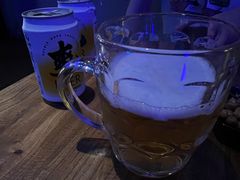 -浅醉·小酒馆