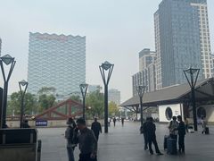 -维也纳国际酒店·江苏苏州火车站北广场店