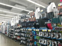 -迪卡侬(金龙湖店)