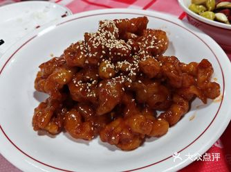 #0元玩转这座城王呆呆是火了一段时间了，湘菜的味道做