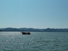 -东钱湖小普陀景区