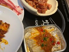 -火炉火自助餐(喜隆多店)