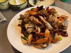 -荣祥海鲜·烟台菜(胜利路二部)