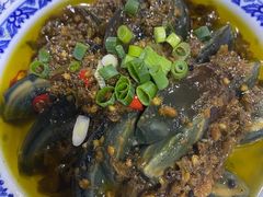 -同城四季爆肚涮羊肉(安华里店)