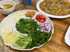-官塘锋记鱼生·生腌·砂锅粥(牌坊街店)