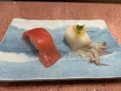 -元气寿司(环球港店)