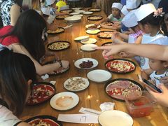 -玛尚诺Pizza&Bar(长泰广场店)