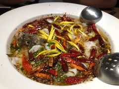-太二酸菜鱼(深圳布吉万象汇店)