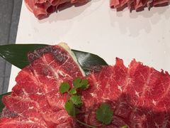 -呷哺呷哺 小火锅 (浦东新欧尚超市店)