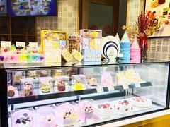 -巴黎贝甜(豪浦店)