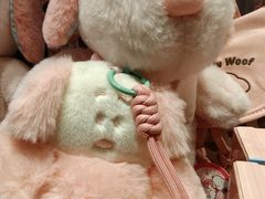 -九木杂物社(恒隆广场店)